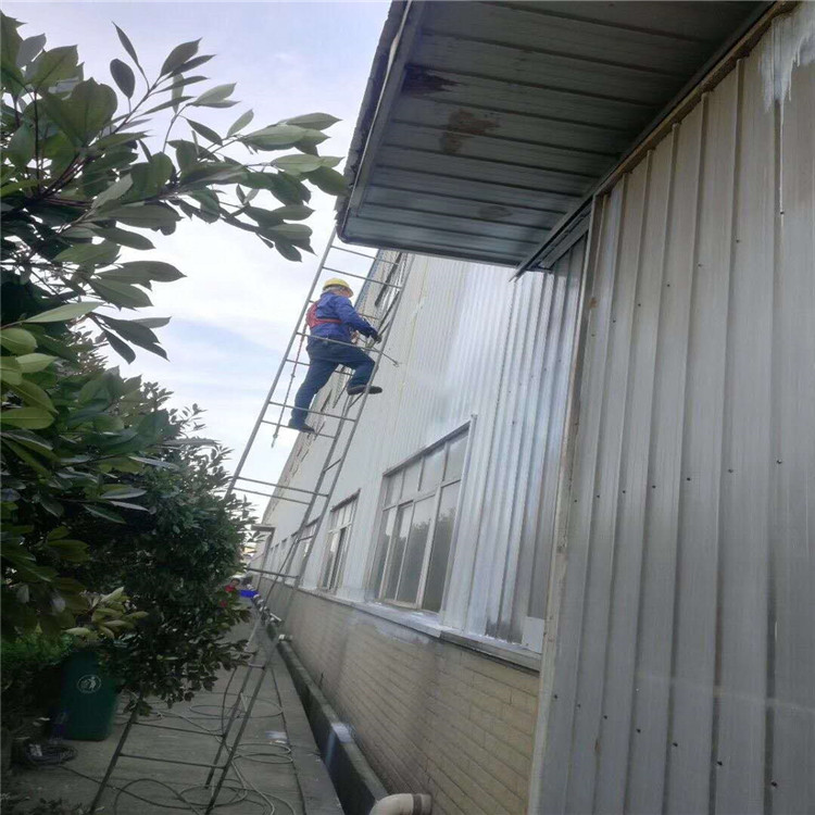 庆城核心业务： 专业承接各类设备